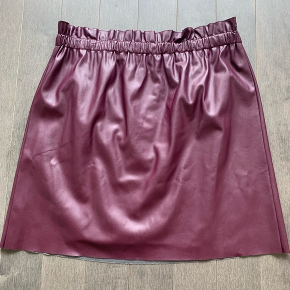 NWT Loft skirt - Picture 3 of 4